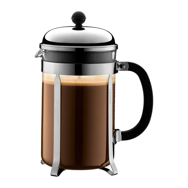 Bodum Chambord French Press Coffee Maker - 12 Cup