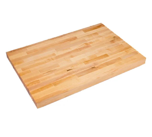 John Boos Work Table Top 96x22W x 30x22D - SCT015-O