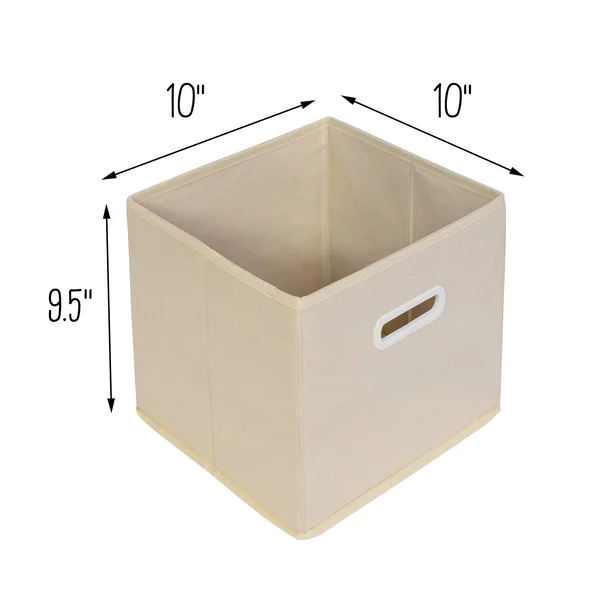 Honey-Can-Do Kids& 4 Bin Organizer