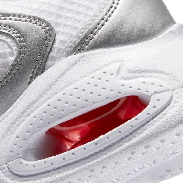 Nike Air Max 2x Women's Shoes in White - Size: 10.5, CK2947-102