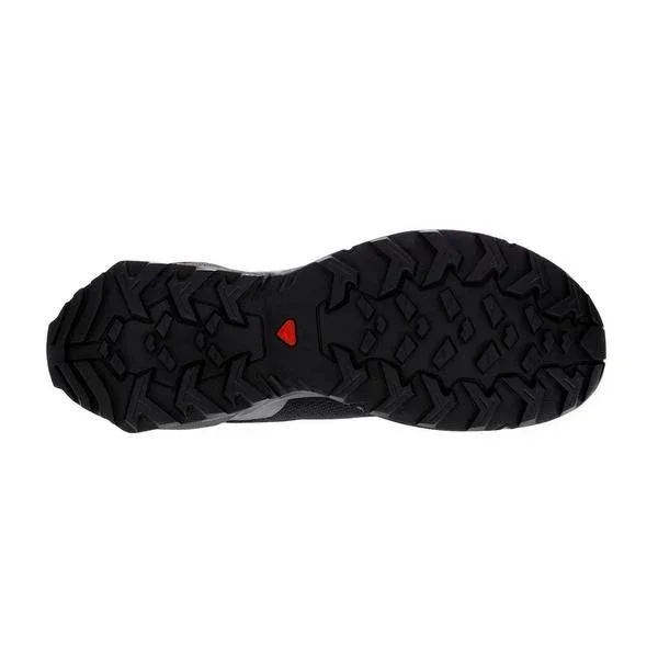 Salomon Men's x Reveal Hiking Shoes - Black