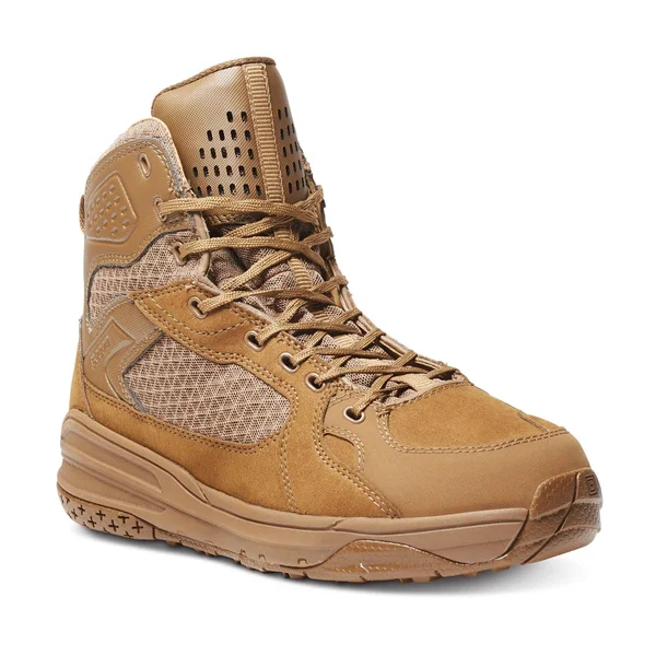 5.11 Tactical Dark Coyote Halcyon Tactical Boot