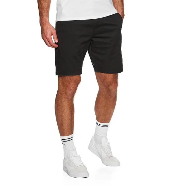 Volcom - Frickin Modern Stretch 19 Black - Shorts