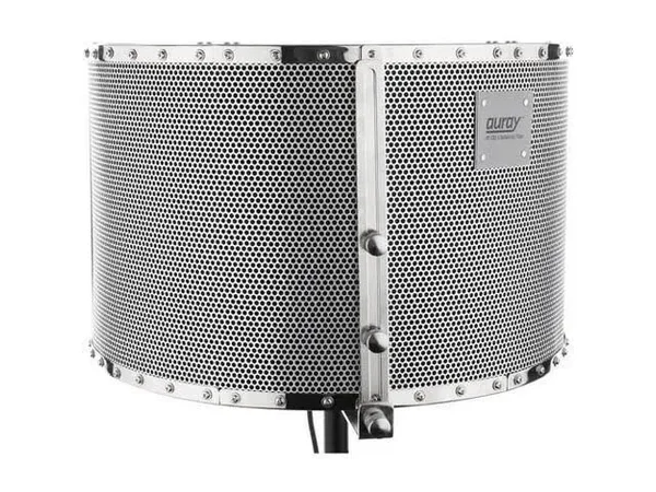 Auray RF-CM-S Reflection Filter (Silver)