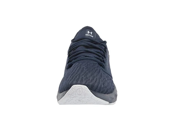 Under Armour Men's Charged Vantage Running Shoes - Navy - 13