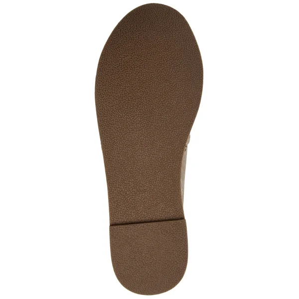 Journee Collection Rosela Women's Espadrille Flats Red - Size: 8