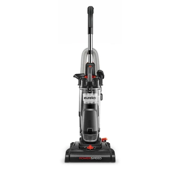 Eureka PowerSpeed NEU180 Upright Vacuum - Bagless