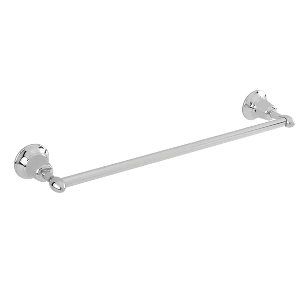 Newport Brass 31-02/54 24x22 Towel Bar Gloss Black