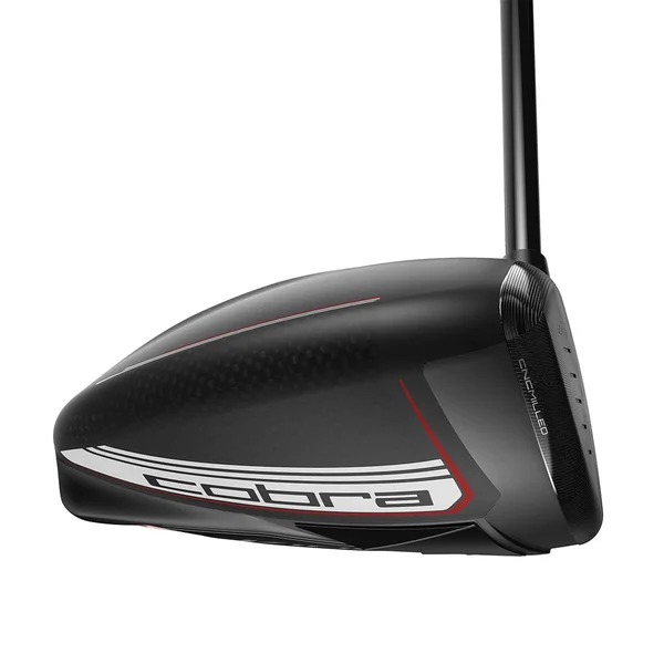 Cobra King Speedzone Black/White Driver Golf Club