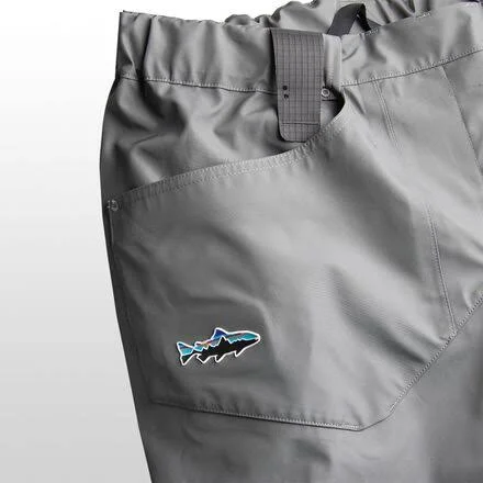Patagonia Swiftcurrent Wading Pants Lll