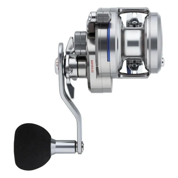 Daiwa Saltiga Star Drag Conventional Reel SASD15HL