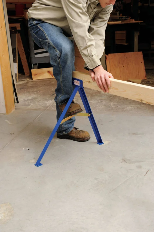 TS-27 Sawhorse - 27 in.