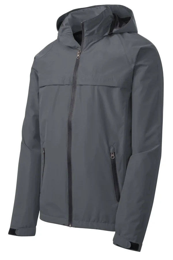 Port Authority J333 Torrent Waterproof Jacket - Magnet - 3XL