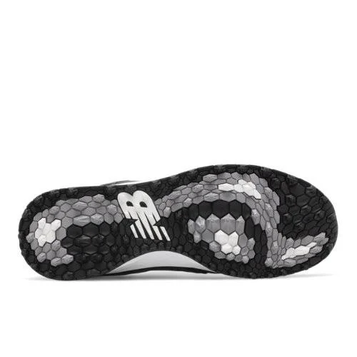 New Balance Women's Fresh Foam LinksSL Golf Shoes - Black