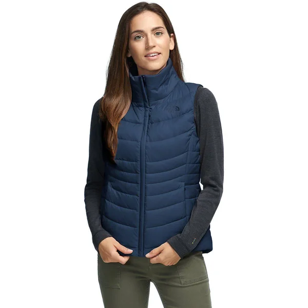 The North Face Women & S Aconcagua Vest II - Urban Navy