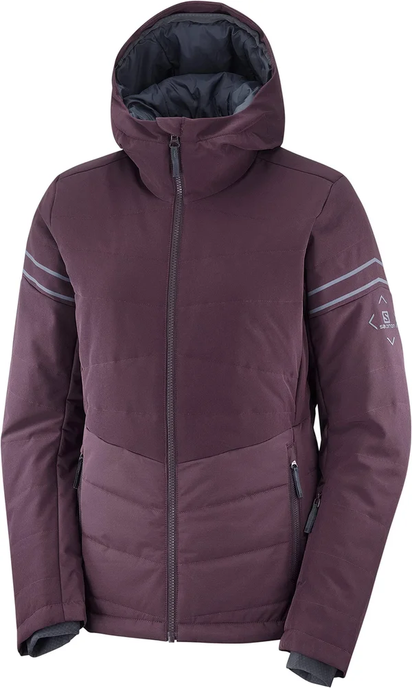 Salomon Edge Jacket - Women's