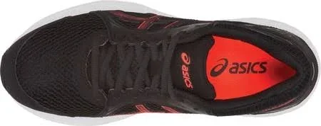 Asics Jolt 2 Women's Running Shoes - 10.5, Black Flash Coral