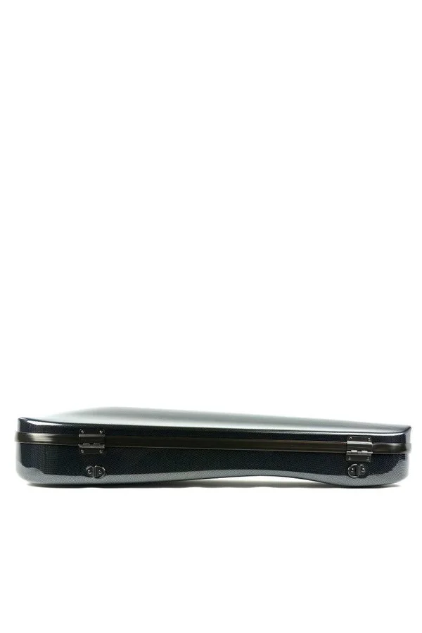 Hightech Contoured Viola Case Azure Blue - 83 x 31 x 19 cm