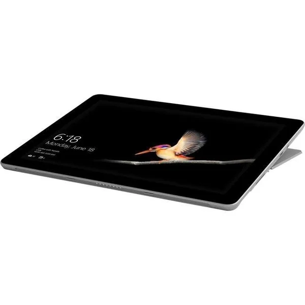 Microsoft Surface Go 10x22 128GB Multi-Touch Tablet 4G LTE Gaming, Wi Fi Cellular, Windows S, Ram 8GB, Color Silver, Intel Pen