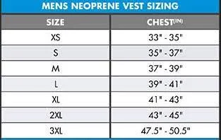 O&Neill Mens Reactor USCG Life Vest M Black/smoke/yellow (4720)