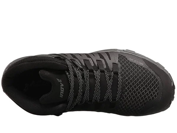 Inov-8 Roclite 325 (Black/Grey) Women's Shoes