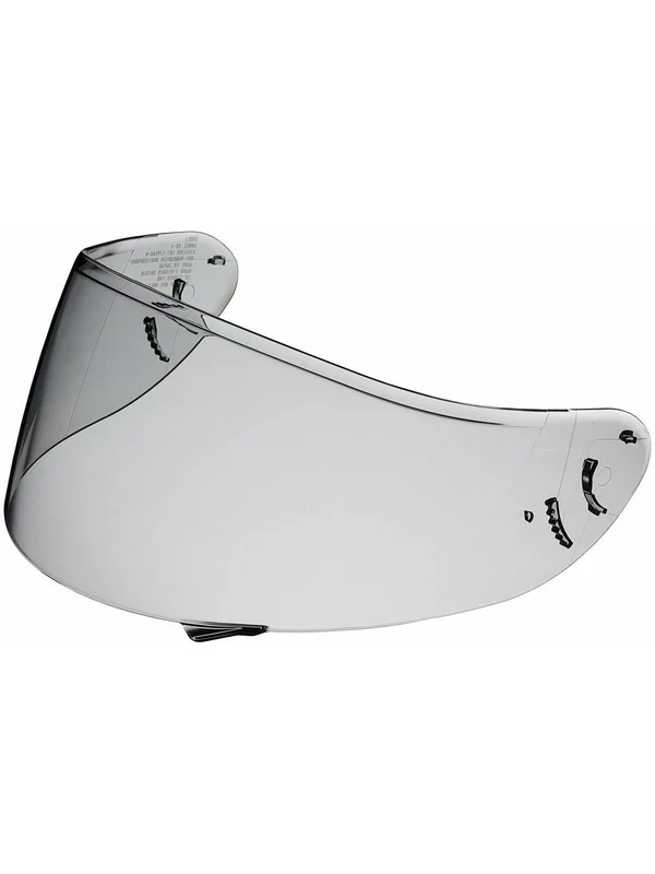 Shoei CW-1, Visor