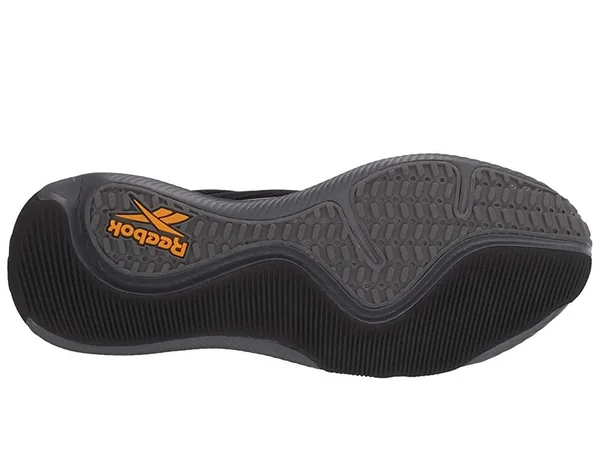 Reebok HIIT TR Men's Shoes Black/True Grey/Pewter : 13 D