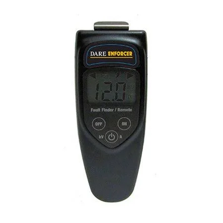 Dare 3460 Fence Fault Finder