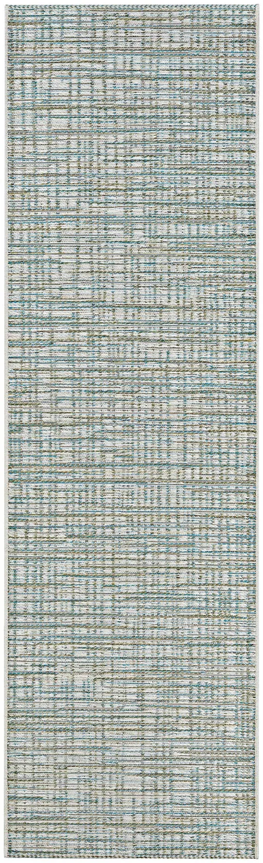 Couristan Cape Falmouth Runner Rug, 2&3x22 x 11&9