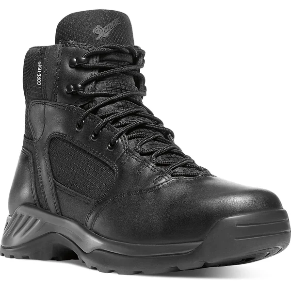 Danner 6x22 Kinetic GTX Boots, Men's Black