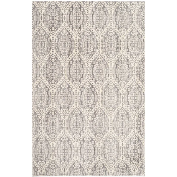 Safavieh Valencia Alpine & Cream 3& x 5& Rug
