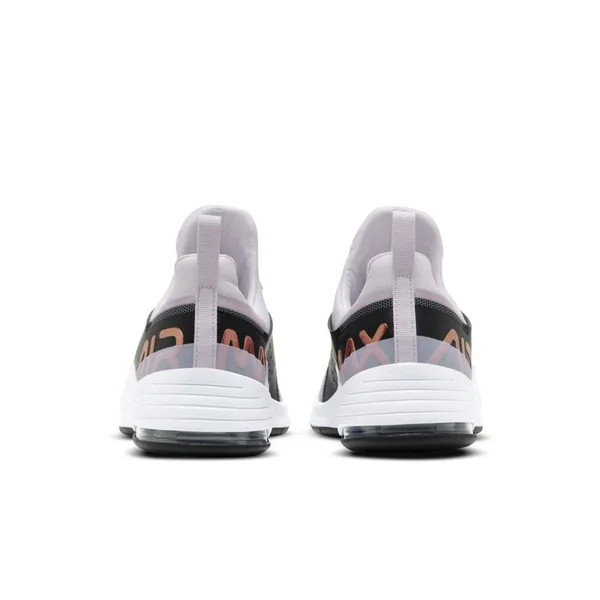 Nike Air Max Bella TR 3 Women's Training Shoes - Size: 6, Drk Purple
