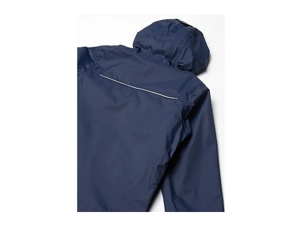 Columbia Watertight Jacket - Boys& Collegiate Navy3 - Xs