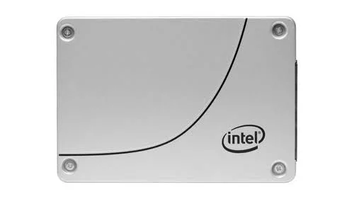 Intel Solid State Drive 2.5 Inches SSDSC2KG960G8