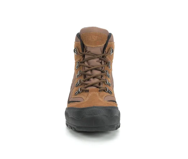 Men's Itasca Sonoma West Bend Hiking Boots in Brown Size 9.5 Wide