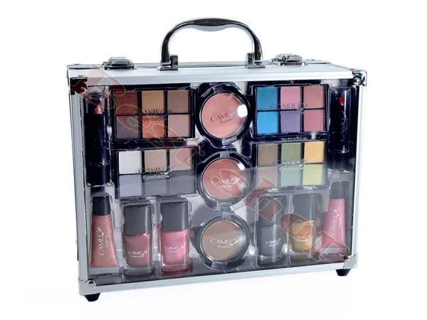 Shany All-In-One Makeup Kit