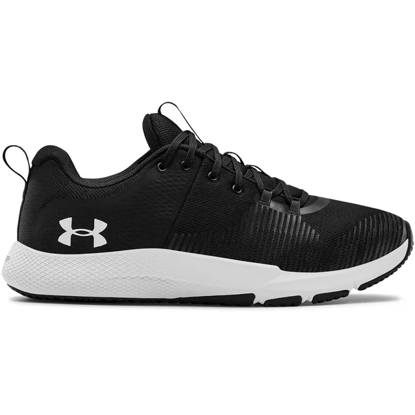 Under Armour Charged Engage 10.5 Men's Black