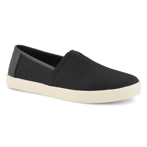 Toms - Mens Avalon Slip-On Shoes