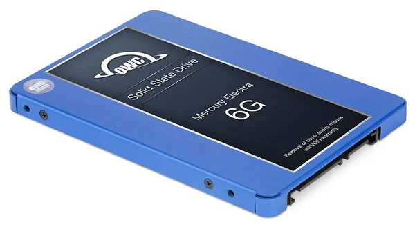 OWC Mercury Electra 480 GB Internal SSD - 2.5x22 - 6G - SATA 6Gb/s
