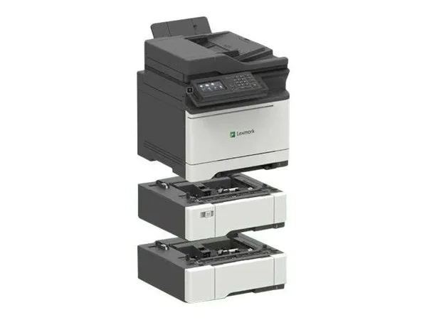 Lexmark MC2535adwe Color Laser - Multifunction Printer