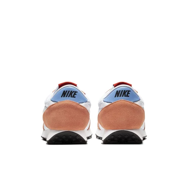 Women's Nike Daybreak - Grey/Orange Sneaker