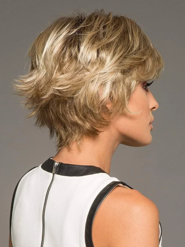 Womens Jon Renau Jazz Synthetic Wig