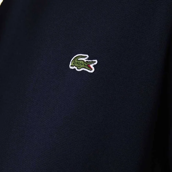 Lacoste Sh6903 Sweatshirt - Blue - Sweatshirts
