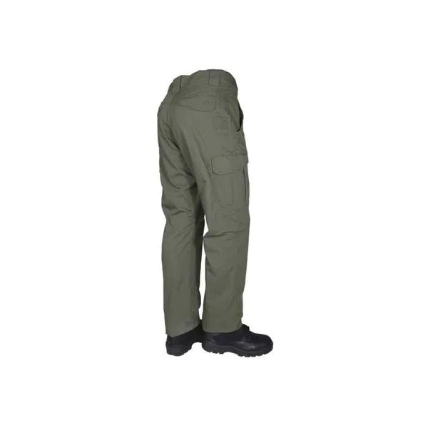 Tru-Spec 24-7 Series Ascent Tactical Pants, Men's Ranger Green