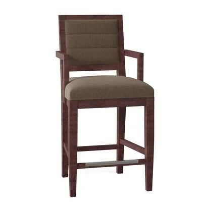 Proctor Bar and Counter Stool Fairfield Chair Montego Bay Counter Stool (26x22 Seat Height)