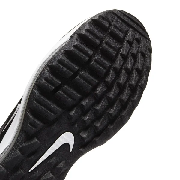 Nike Golf Shoes - Air Max 97 G - Black 2020