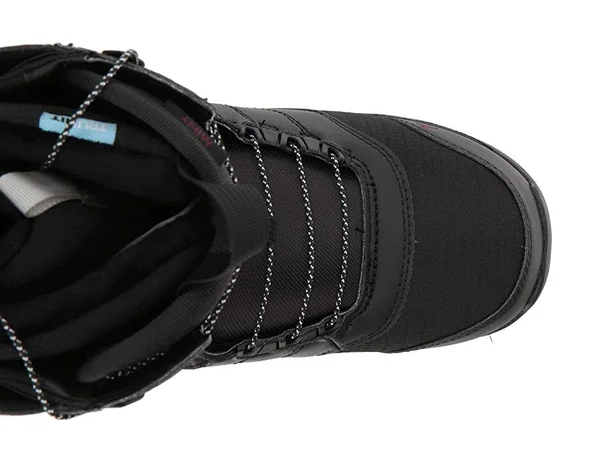 Burton Women's Mint Snowboard Boot - Black, 11