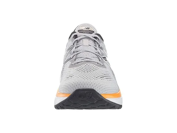 New Balance Fresh Foam Evare Men's Shoes Light Aluminum/Chromatic : 15 D