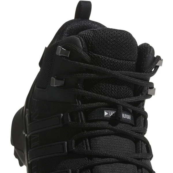 Adidas Terrex Swift R2 Mid GTX 11 Men's Black