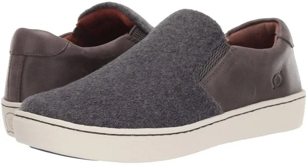 Born Skit 6 Women's Charcoal